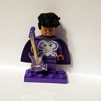 prince Lego figure